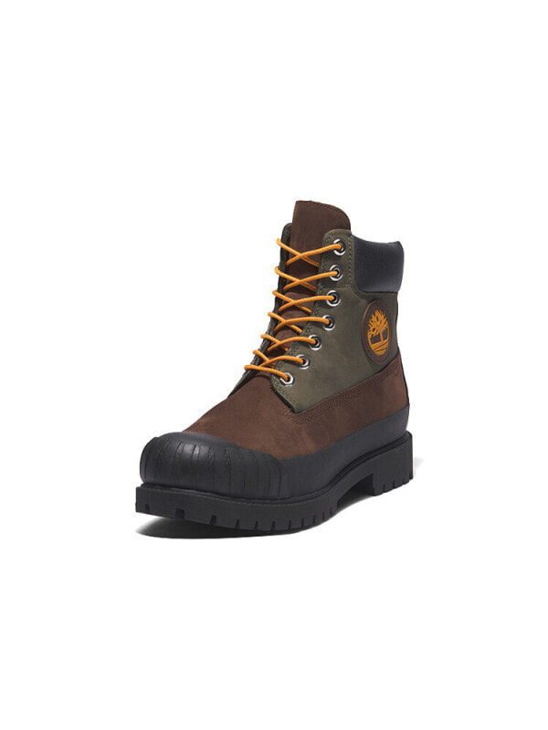 Ботинки зимние мужские для пеших прогулок Timberland 196247186000A2FXF931