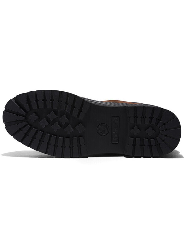 Ботинки зимние мужские для пеших прогулок Timberland 196247186000A2FXF931