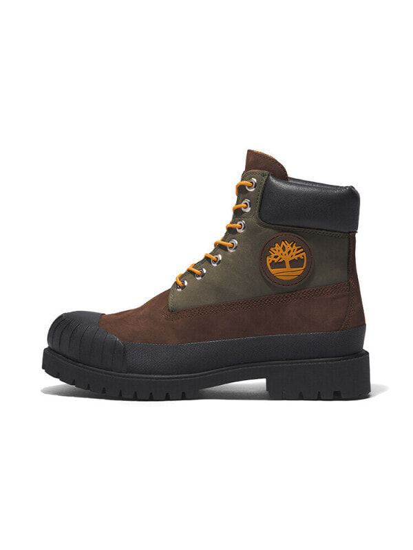 Ботинки зимние мужские для пеших прогулок Timberland 196247186000A2FXF931