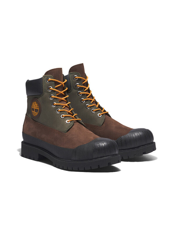 Ботинки зимние мужские для пеших прогулок Timberland 196247186000A2FXF931