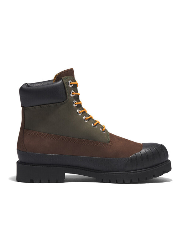 Ботинки зимние мужские для пеших прогулок Timberland 196247186000A2FXF931