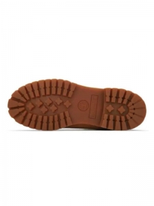 Ботинки короткие мужские для активного отдыха Timberland 10061W10061W(Team22-男款棋盘格黑棕)