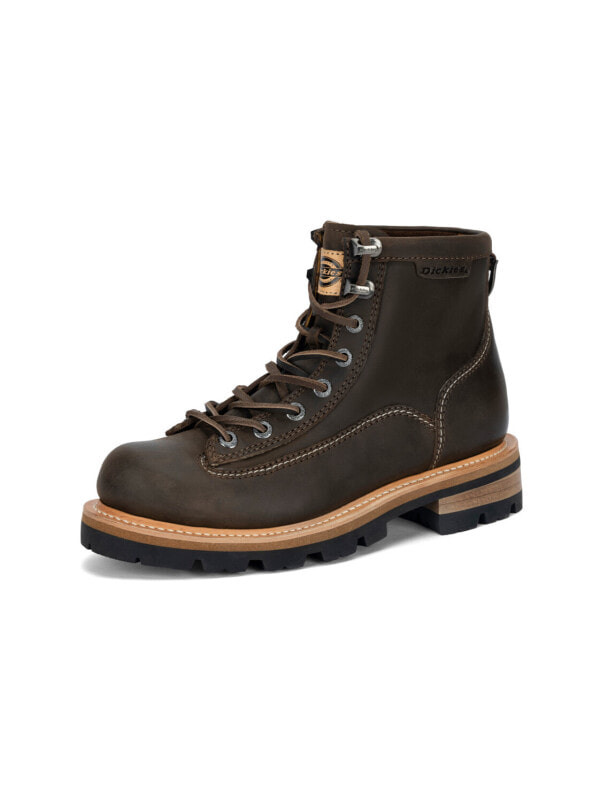 Ботинки outdoor мужские для активного отдыха Dickies 39244M50LXS13B深咖色