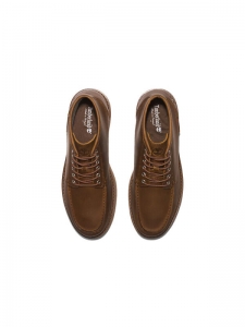 Ботинки мужские для отдыха Timberland Newmarket Ii Moc Toe Chukka 196246187381A5SCGF13