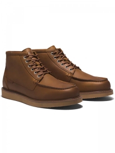 Ботинки мужские для отдыха Timberland Newmarket Ii Moc Toe Chukka 196246187381A5SCGF13
