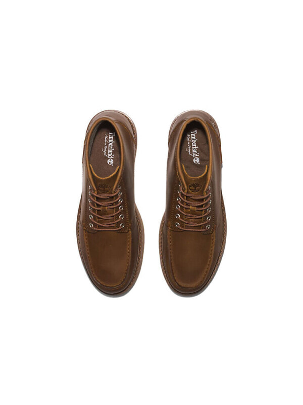 Ботинки мужские для отдыха Timberland Newmarket Ii Moc Toe Chukka 196246187381A5SCGF13