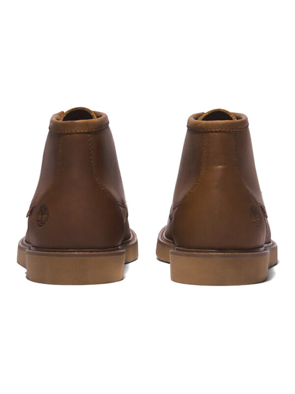 Ботинки мужские для отдыха Timberland Newmarket Ii Moc Toe Chukka 196246187381A5SCGF13