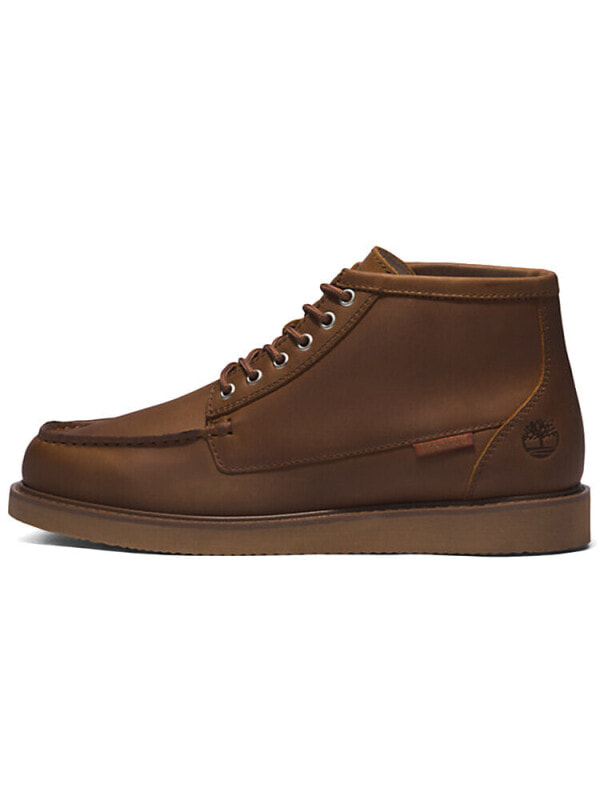 Ботинки мужские для отдыха Timberland Newmarket Ii Moc Toe Chukka 196246187381A5SCGF13