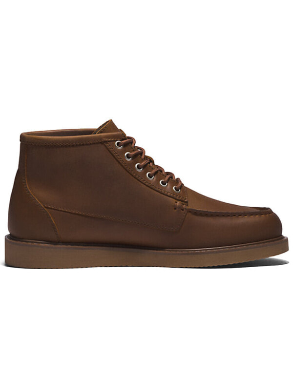 Ботинки мужские для отдыха Timberland Newmarket Ii Moc Toe Chukka 196246187381A5SCGF13