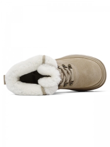 Сапоги зимние женские Dickies 6976354050494233W50LXS81C杏色