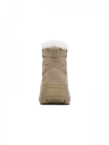 Сапоги зимние женские Dickies 6976354050494233W50LXS81C杏色