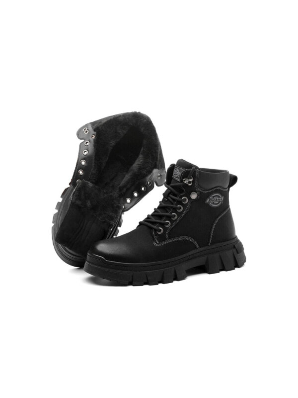 Ботинки зимние мужские для работы Dickies 43243M50LXS35BM黑色