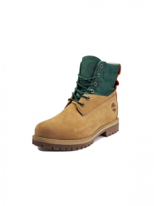 Ботинки мужские водонепроницаемые Timberland 6 Inch Premium Waterproof ReBOTL 194113458503A2D6U