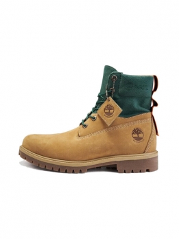 Ботинки мужские водонепроницаемые Timberland 6 Inch Premium Waterproof ReBOTL 194113458503A2D6U