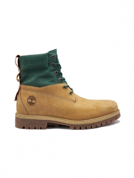Ботинки мужские водонепроницаемые Timberland 6 Inch Premium Waterproof ReBOTL 194113458503A2D6U