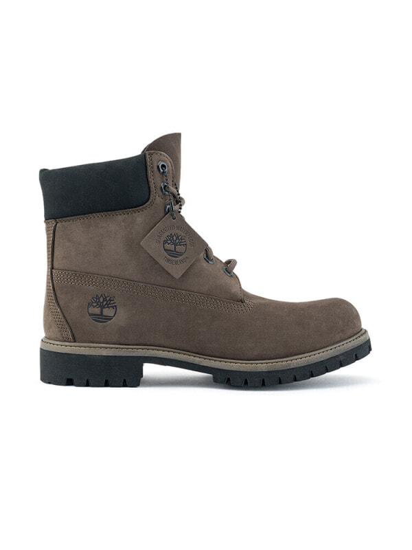 Ботинки outdoor мужские для активного отдыха Timberland 197065876258A2P6WEM5