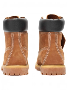 Timberland Ankle Boots Women's BrownTB0103602141