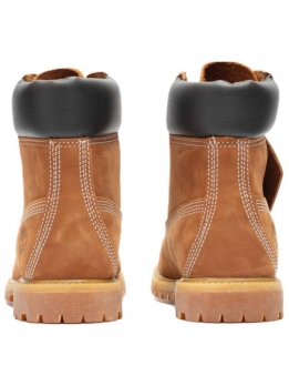 Timberland Ankle Boots Women's BrownTB0103602141