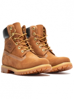 Timberland Ankle Boots Women's BrownTB0103602141