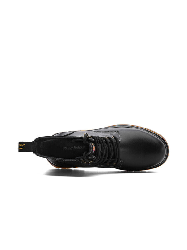 Ботинки мартинсы мужские для повседневной носки Dickies 6977292130996244M50LXS39A黑色