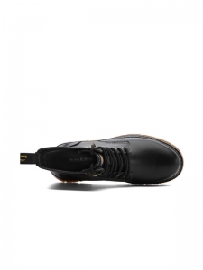 Ботинки мартинсы мужские для повседневной носки Dickies 6977292130996244M50LXS39A黑色