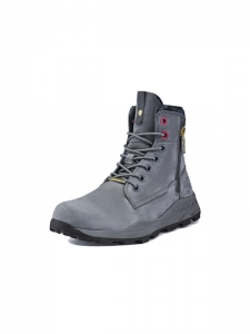 Ботинки высокие мужские для прогулок Timberland Brooklyn Side Zip 194115448700A41AW