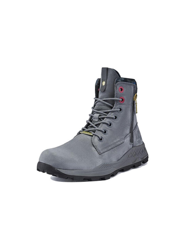 Ботинки высокие мужские для прогулок Timberland Brooklyn Side Zip 194115448700A41AW