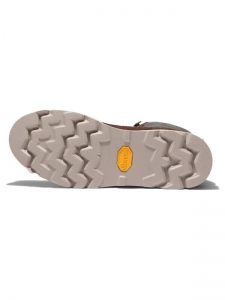 Ботинки водоотталкивающие мужские Timberland Vibram 196246124324A5M9G931