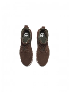 Ботинки водоотталкивающие мужские Timberland Vibram 196246124324A5M9G931