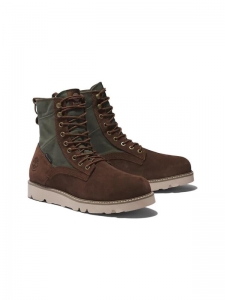 Ботинки водоотталкивающие мужские Timberland Vibram 196246124324A5M9G931