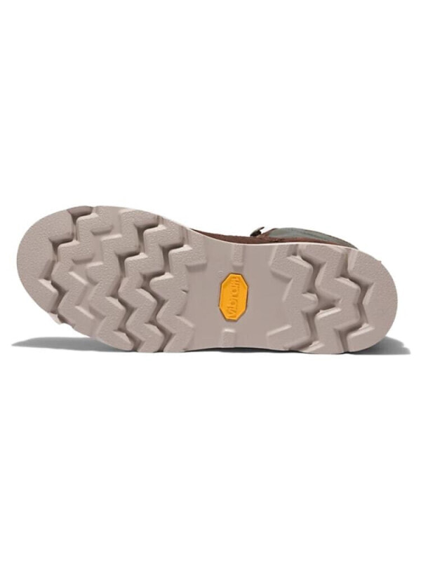Ботинки водоотталкивающие мужские Timberland Vibram 196246124324A5M9G931