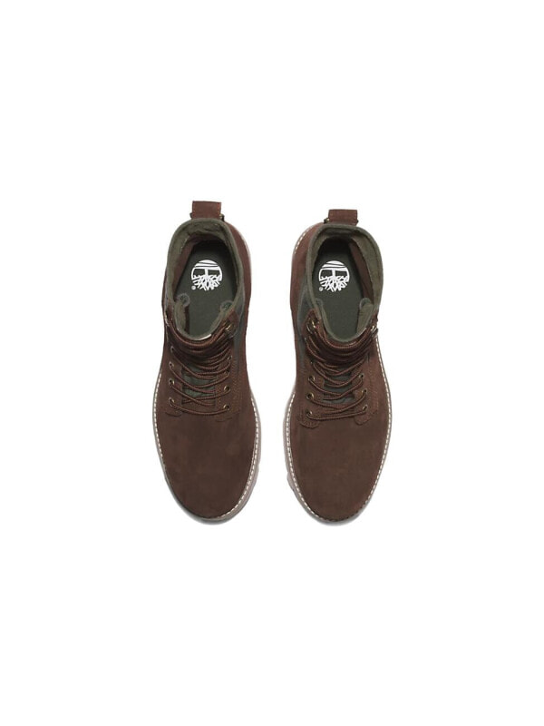 Ботинки водоотталкивающие мужские Timberland Vibram 196246124324A5M9G931