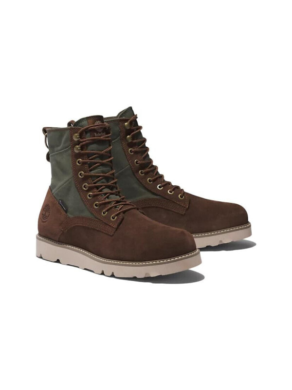 Ботинки водоотталкивающие мужские Timberland Vibram 196246124324A5M9G931