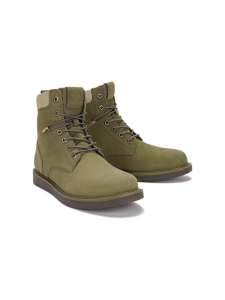 Ботинки мужские для повседневной носки Timberland NewMarket Ii Boot 196011874072A5Y19