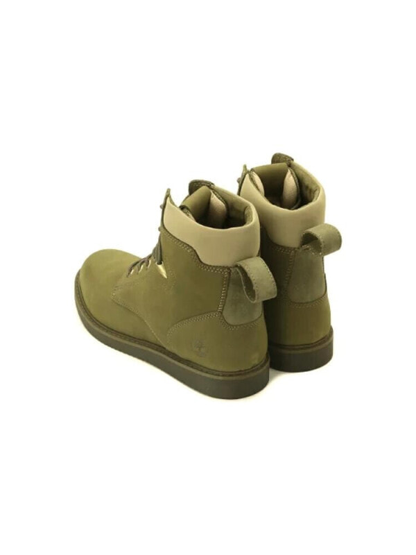 Ботинки мужские для повседневной носки Timberland NewMarket Ii Boot 196011874072A5Y19