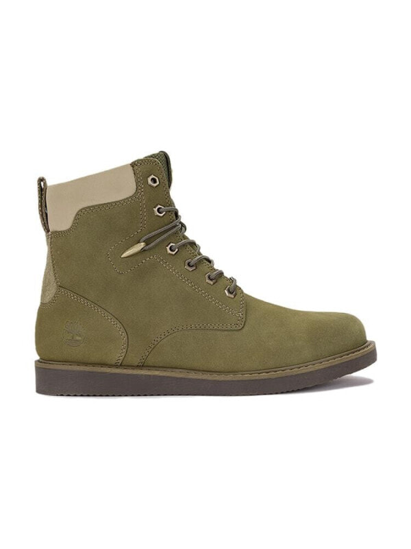 Ботинки мужские для повседневной носки Timberland NewMarket Ii Boot 196011874072A5Y19