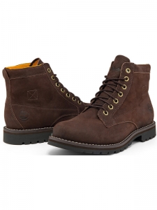 Ботинки водонепроницаемые мужские для активного отдыха Timberland 195439062009A44P9W