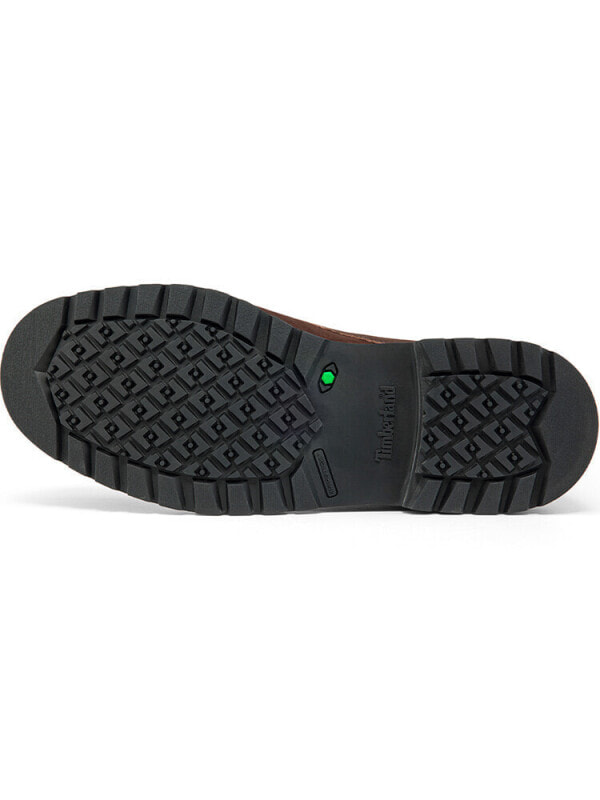 Ботинки водонепроницаемые мужские для активного отдыха Timberland 195439062009A44P9W