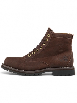 Ботинки водонепроницаемые мужские для активного отдыха Timberland 195439062009A44P9W