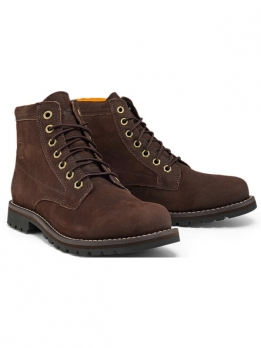 Ботинки водонепроницаемые мужские для активного отдыха Timberland 195439062009A44P9W