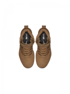 Ботинки мужские тактические Nike Sfb Field 2 8 Coyote 191884305852AQ1202-900