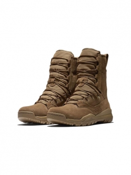 Ботинки мужские тактические Nike Sfb Field 2 8 Coyote 191884305852AQ1202-900