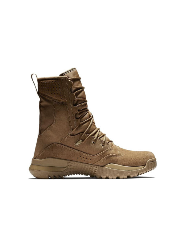 Ботинки мужские тактические Nike Sfb Field 2 8 Coyote 191884305852AQ1202-900