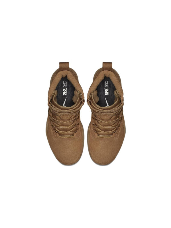 Ботинки мужские тактические Nike Sfb Field 2 8 Coyote 191884305852AQ1202-900