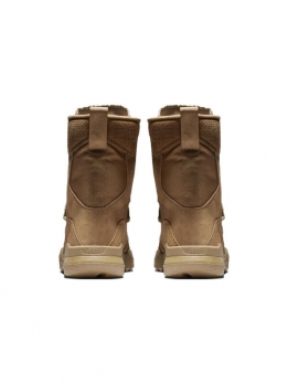 Ботинки мужские тактические Nike Sfb Field 2 8 Coyote 191884305852AQ1202-900