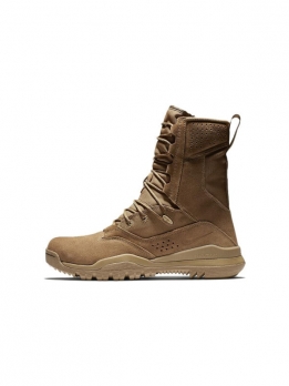 Ботинки мужские тактические Nike Sfb Field 2 8 Coyote 191884305852AQ1202-900