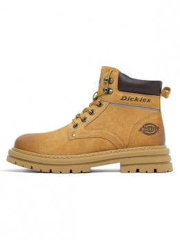 Ботинки мужские для повседневной носки Dickies Martin Boot234M50LXS04M 加绒款