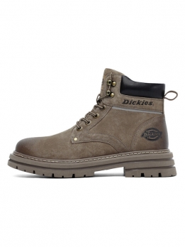 Ботинки мужские для повседневной носки Dickies Martin Boot234M50LXS04M 加绒款