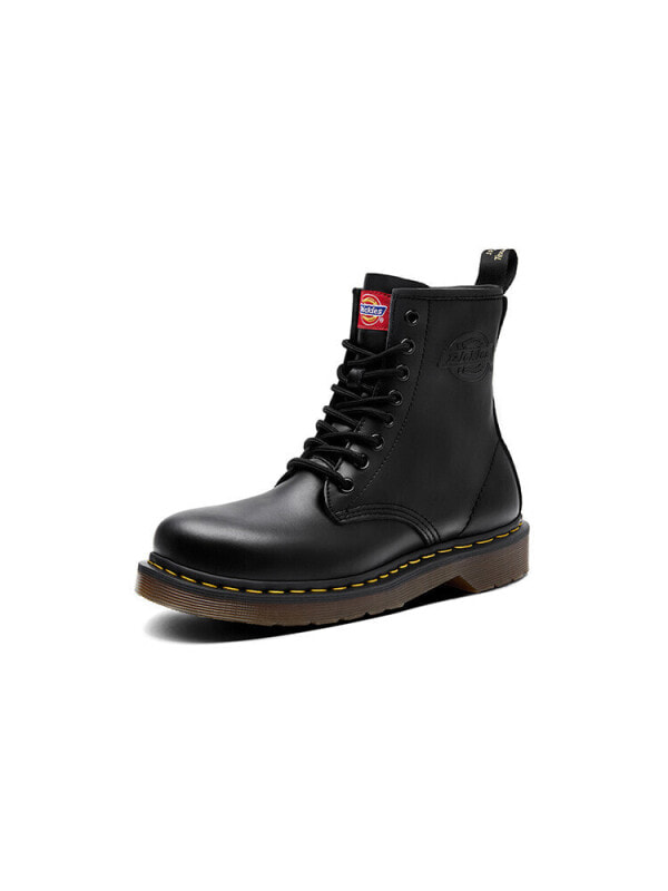 Ботинки короткие унисекс рабочие Dickies W20LXS83M0137204W50LXS83M