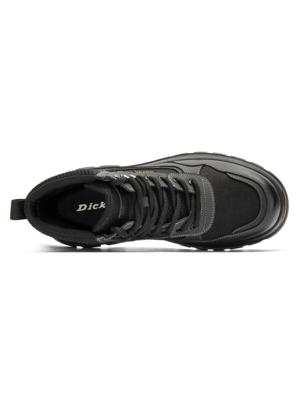 Ботинки короткие мужские для отдыха Dickies243M50LXS87A黑灰